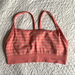 Patagonia Active Mesh Bra